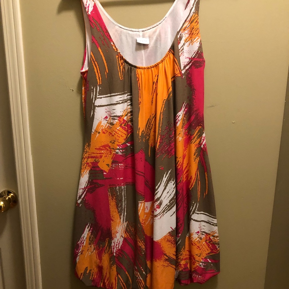 dress